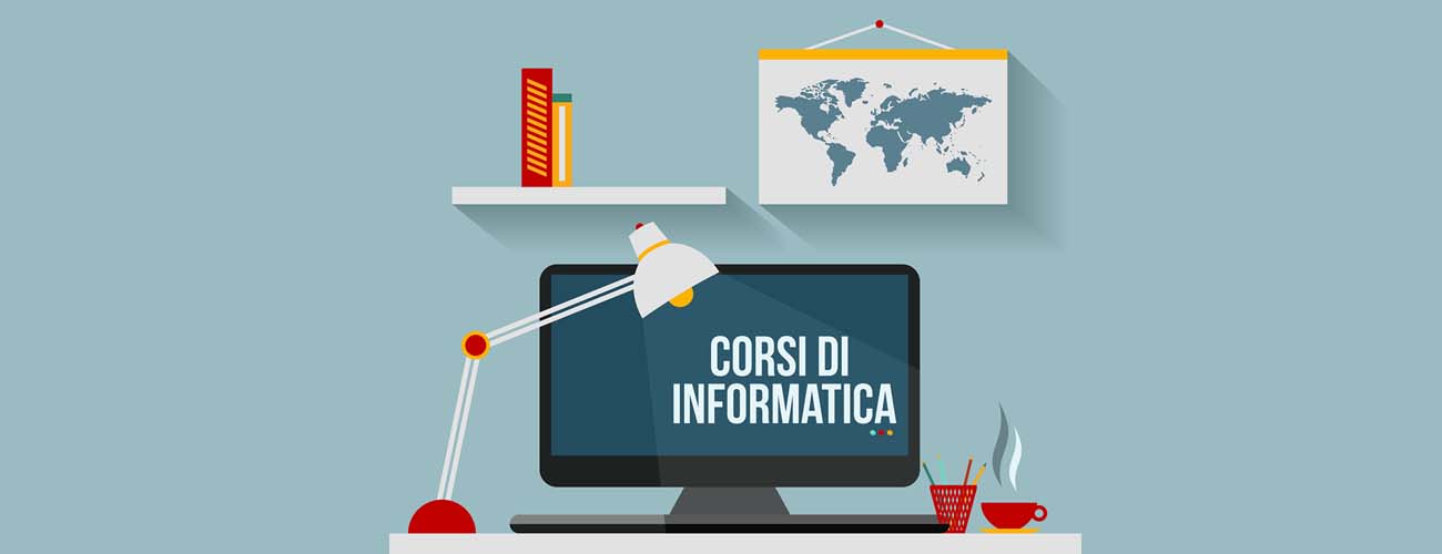 corsi di informatica a mestre