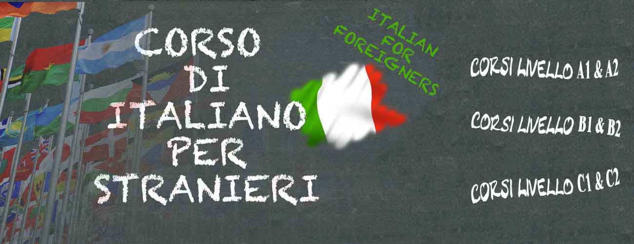 corsi di italiano a mestre